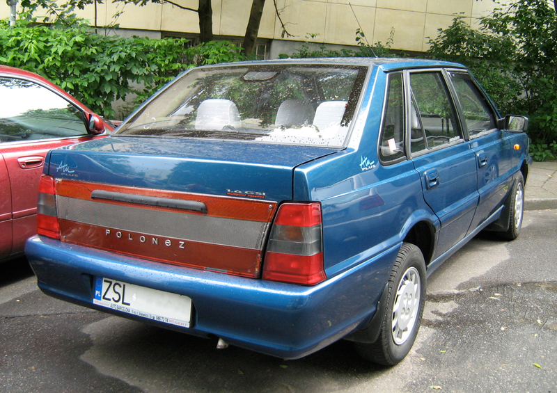 Illustration for article titled Which one car had the most body style variants?